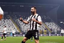 Manisa FK Play-Off yolunda kader maçlarına çıkacak