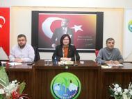 Orman fakültesi ve öğrenci yurdu planı kabul edildi