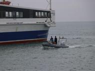 Yalova'da deniz yüzeyinde cesedi bulunan kadının kimliği belirlendi