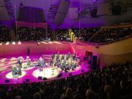 Barış Manço, ölümünün 26'ncı yılında Ankara'da şarkılarıyla anıldı