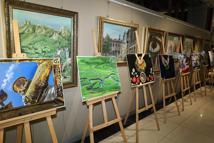 Tokat’ta ödüllü fotoğraf sergisi açıldı