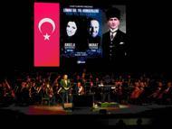 Limak Filarmoni Orkestrası, konser maratonunu Ankara'dan başlattı
