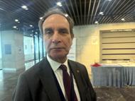 Prof. Dr. Eyidoğan: Deprem gerçeğini değiştiremeyiz ama kayıpları giderebiliriz