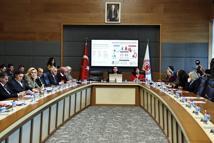 TBMM Suça Sürüklenen Çocuklara İlişkin Araştırma Komisyonu toplandı