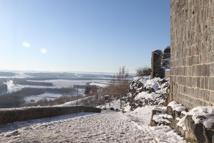 ‘20 yıl sonra bu derece etkili olan kar yağışı doğadaki canlılığı ve topraktaki zenginliği artıracak’