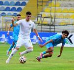 Bucaspor 1928'de Mecit Sercan parlıyor