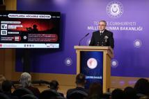 MSB: Suriye hükümeti ile SDG arasındaki yeni anlaşmayı memnuniyetle karşılıyoruz