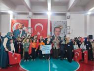 İstanbul- Milli Eğitim Bakanlığı ile Beyazay Derneği arasında iş birliği protokolü imzalandı