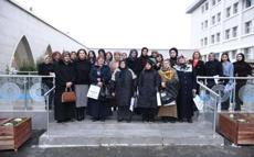 Deprem bölgesindeki 18 üniversite, bir yılda 13 bin 364 bilimsel yayına imza attı