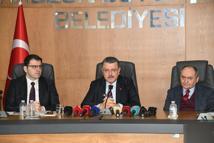 Trabzon’da ulaşımda yeni dönem