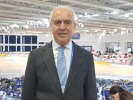 Emin Müftüoğlu: Dünya'ya, Konya'nın bu tür organizasyonlara hazır olduğunu gösterdik