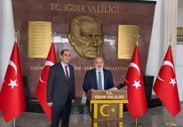 Bakan Yardımcısı Sağlam: Yaka kameralarının yaygınlaştırılmasına yönelik tavsiye kararı aldık