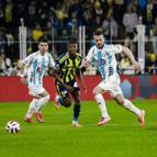 Fenerbahçe - Erzurumspor FK / Fotoğraflar