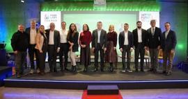 SMİ Derneği üyeleri, kiralama sektöründeki yeşil dönüşüm için buluştu