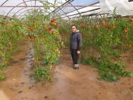 Antalya'da sağanak hayatı olumsuz etkiledi (3)