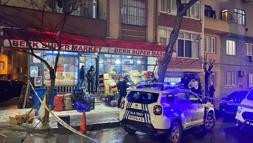 İstanbul - Sultangazi'de aynı markete 5 ay arayla ikinci saldırı: 1 yaralı
