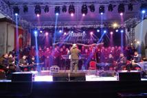 Hatay Medeniyetler Korosu’ndan anma konseri