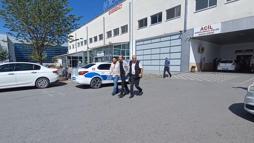 Otomobilde, boşanma aşamasındaki eşini öldüren sanığa ağırlaştırılmış müebbet