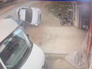 Otomobilin takla attığı kazada yaralanan 8 çocuktan 4’ü, beyin kanaması geçirdi