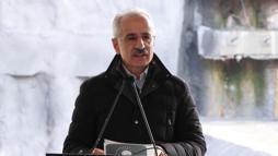 İstanbul - Bakan Uraloğlu: İstanbul'un kuzeyindeki yaz turizmi faaliyetleri daha da canlanacak