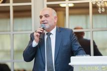 Canik’te kentsel dönüşüm ve sosyal projeler sürüyor