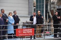 Özgür Özel: Sandık istiyoruz, erken seçim istiyoruz