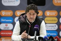 Samsunspor - Trabzonspor maçının ardından