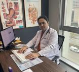 Gastroenteroloji Uzmanı Dr. Sami Evirgen: Crohn hastalığı ciddiye alınmalı