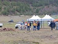 Samsun'da kayıp olarak aranan epilepsi hastasının barajda cansız bedeni bulundu
