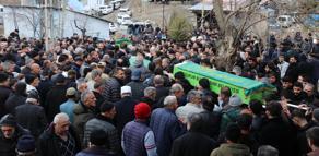 Kazada 2 evladını kaybeden baba: Sen sabır ver Allah'ım, ah benim civanlarım