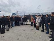 Polis memurunun hayatını kaybettiği kavgada, şüphelilerin ifadesi ortaya çıktı (2)