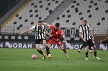 Manisa FK- Boluspor / Fotoğraflar