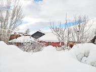 Karlıova’da 15 köy yolu kar nedeniyle ulaşıma kapandı