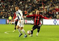 Gaziantep FK - Kasımpaşa / Fotoğraflar