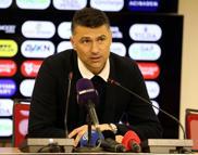 Gaziantep FK - Kasımpaşa maçının ardından