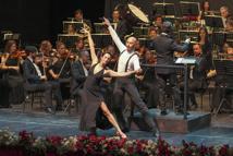 Zeynep Işık Anma Konseri