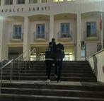 Yolcu otobüsünde 8 kilogram skunk ele geçirildi; 2 tutuklama