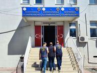 Diyarbakır’da aranan 105 şüpheli yakalandı