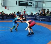 6 Şubat depremlerinde hayatını kaybeden sporcular, Edirne’deki şampiyonada anıldı