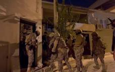 İzmir'de FETÖ operasyonu: 12 gözaltı