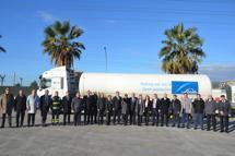 OMSAN Lojistik, Linde ile iş birliğini genişletiyor