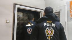 Yapay zeka üzerinden yatırım dolandırıcılığı; 8 gözaltı