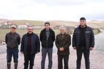 Akın Gürlek’in Adalet Bakanlığı görevine getirilmesi, köyünde sevinçle karşılandı