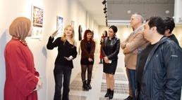 Genç tasarımcılara tam not