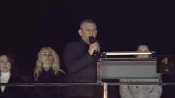 İstanbul - Özgür Özel Adalar'da konuştu