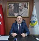 Görele Belediye Başkanlığına geçici olarark Çakıcı görevlendirildi