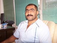 Cengiz Elbeye anıldı