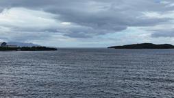 İzmir'de göçmen botu battı; 3 ölü / Fotoğraflar