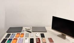 Ankara'da 'yasa dışı bahis' operasyonu: 6 gözaltı