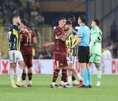 Trabzonspor Fenerbahçe ile 106’ncı randevuda